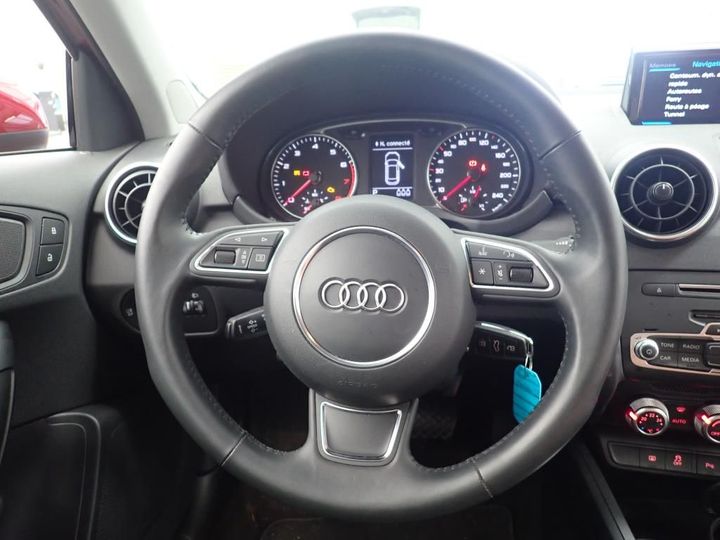 Photo 7 VIN: WAUZZZ8X4JB069926 - AUDI A1 SPORTBACK 