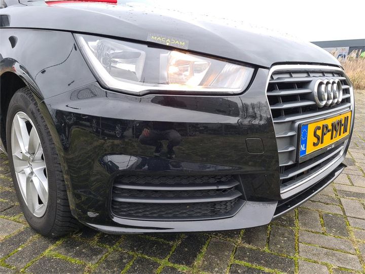 Photo 22 VIN: WAUZZZ8X4JB078898 - AUDI A1 SPORTBACK 