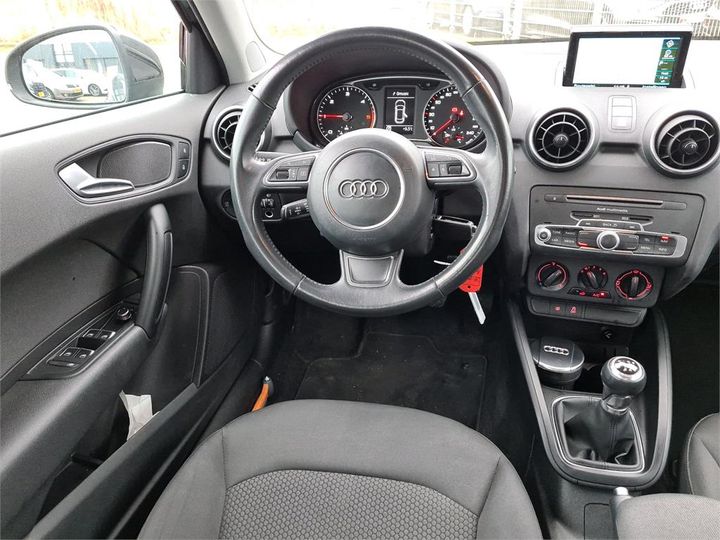 Photo 6 VIN: WAUZZZ8X4JB078898 - AUDI A1 SPORTBACK 