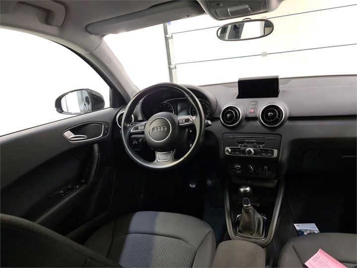 Photo 6 VIN: WAUZZZ8X4JB089268 - AUDI A1 