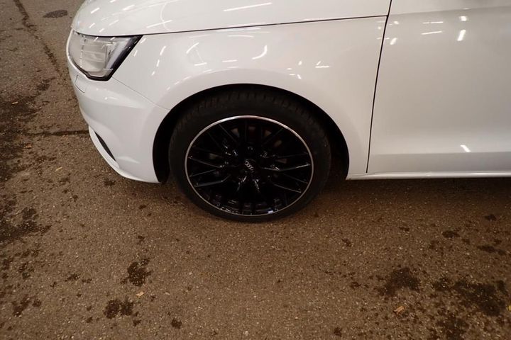 Photo 22 VIN: WAUZZZ8X4JB090209 - AUDI A1 SPORTBACK 