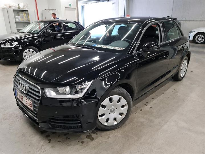 Photo 0 VIN: WAUZZZ8X4JB092977 - AUDI A1 SPORTBACK 