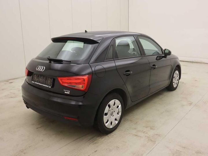 Photo 10 VIN: WAUZZZ8X4JB094423 - AUDI A1 