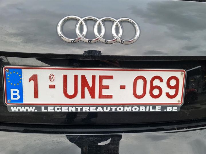 Photo 7 VIN: WAUZZZ8X4JB094423 - AUDI A1 