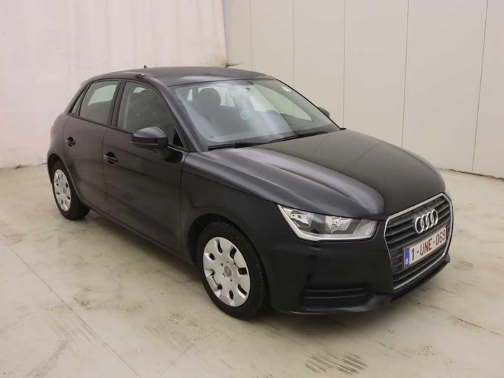 Photo 8 VIN: WAUZZZ8X4JB094423 - AUDI A1 