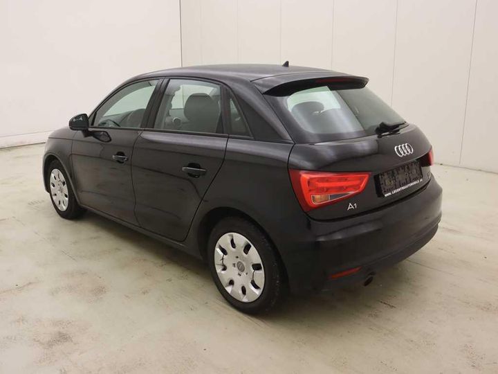 Photo 9 VIN: WAUZZZ8X4JB094423 - AUDI A1 