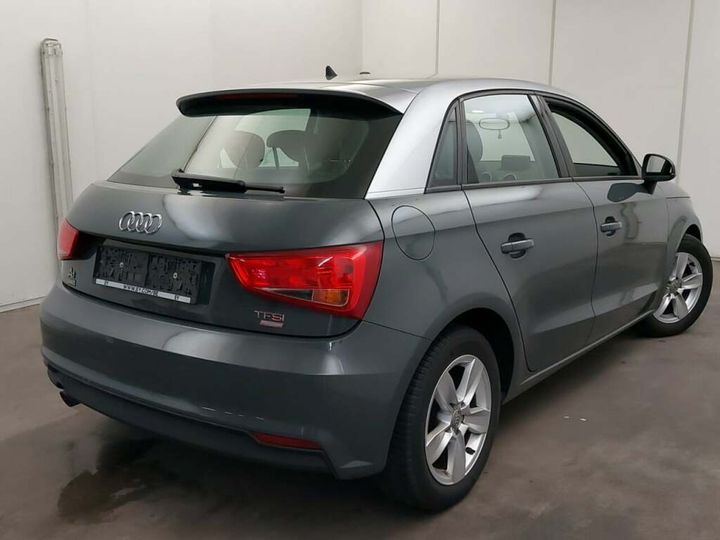 Photo 2 VIN: WAUZZZ8X4JB098729 - AUDI A1 