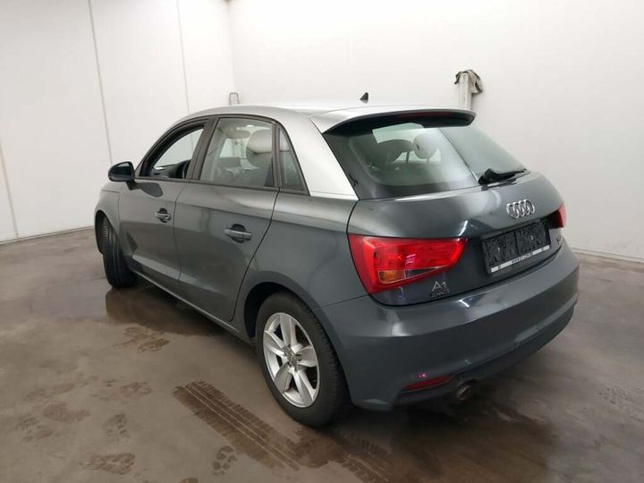 Photo 37 VIN: WAUZZZ8X4JB098729 - AUDI A1 