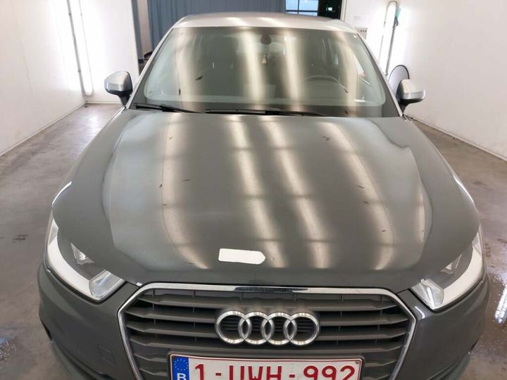 Photo 7 VIN: WAUZZZ8X4JB098729 - AUDI A1 