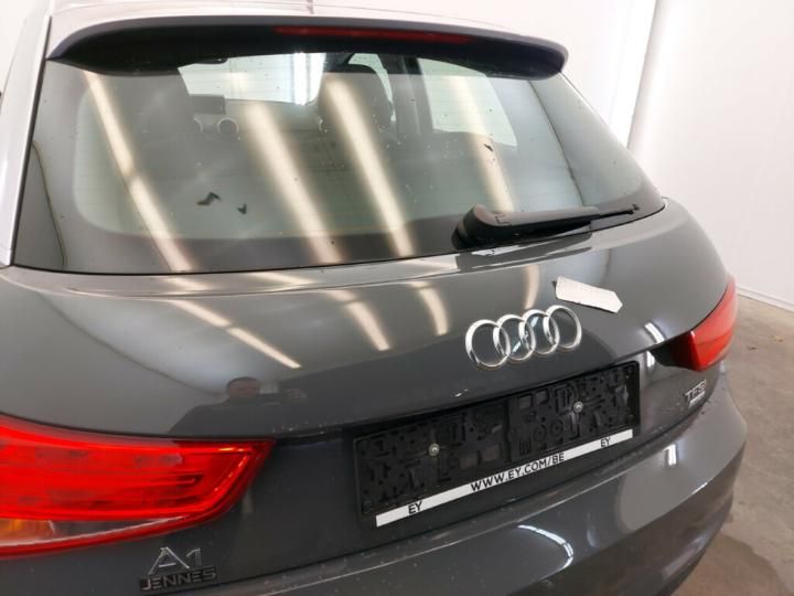 Photo 5 VIN: WAUZZZ8X4JB099234 - AUDI A1 