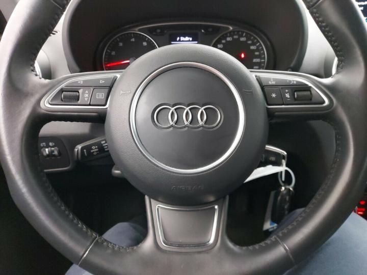 Photo 9 VIN: WAUZZZ8X4JB099234 - AUDI A1 