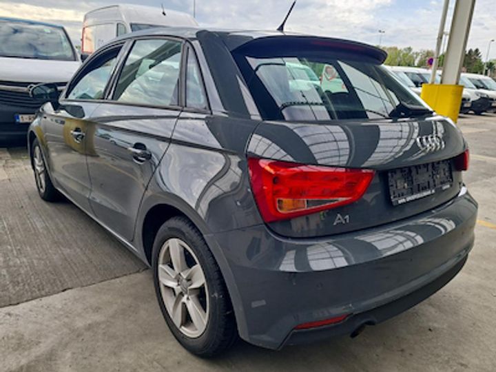 Photo 2 VIN: WAUZZZ8X4JB106652 - AUDI A1 