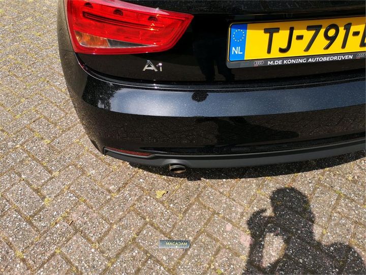 Photo 13 VIN: WAUZZZ8X4JB109275 - AUDI A1 SPORTBACK 