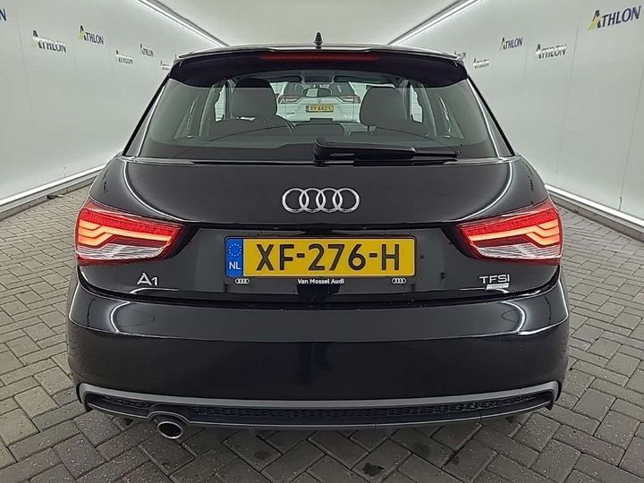 Photo 14 VIN: WAUZZZ8X4JB110569 - AUDI A1 SPORTBACK 