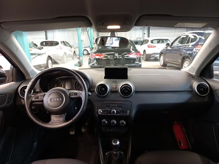 Photo 17 VIN: WAUZZZ8X4JB111513 - AUDI A1 SPORTBACK 