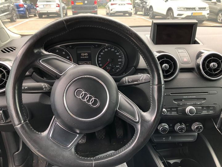 Photo 7 VIN: WAUZZZ8X5BB007159 - AUDI A1 