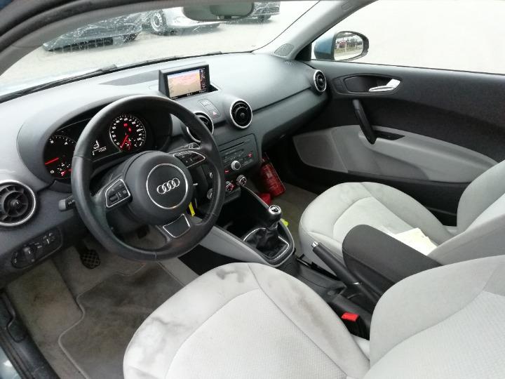 Photo 26 VIN: WAUZZZ8X5BB087823 - AUDI A1 HATCHBACK 