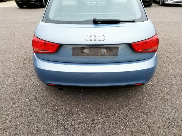 Photo 35 VIN: WAUZZZ8X5BB087823 - AUDI A1 HATCHBACK 