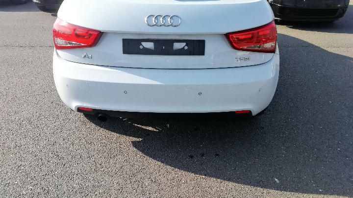 Photo 22 VIN: WAUZZZ8X5EB108092 - AUDI A1 HATCHBACK 