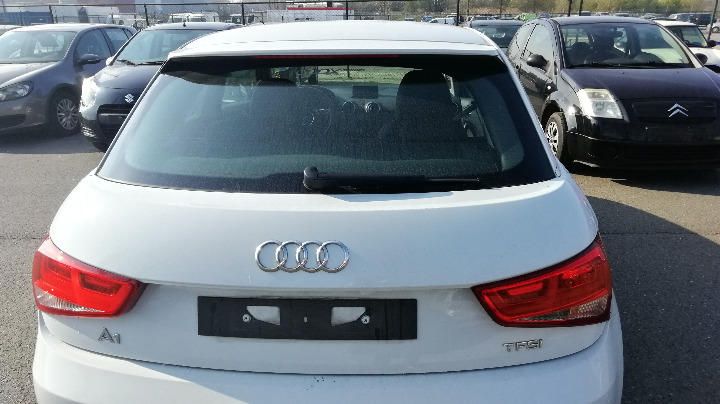 Photo 23 VIN: WAUZZZ8X5EB108092 - AUDI A1 HATCHBACK 