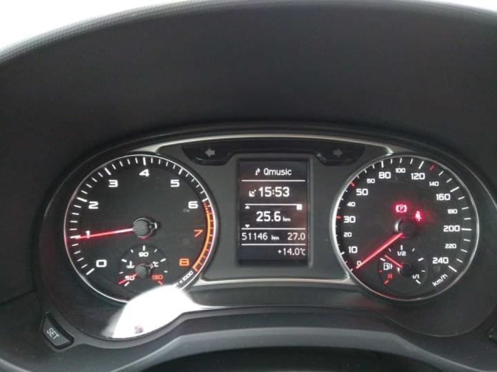 Photo 11 VIN: WAUZZZ8X5GB033509 - AUDI A1 