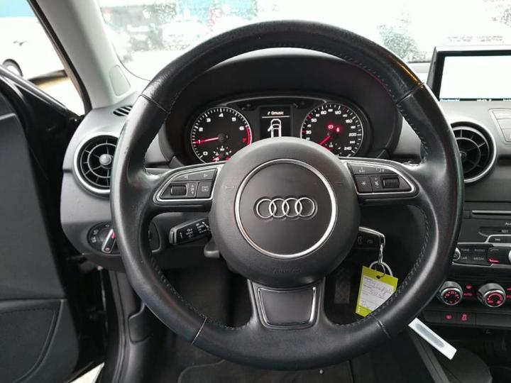 Photo 12 VIN: WAUZZZ8X5GB033509 - AUDI A1 