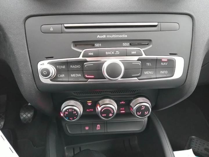 Photo 14 VIN: WAUZZZ8X5GB033509 - AUDI A1 