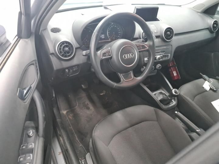 Photo 32 VIN: WAUZZZ8X5GB033610 - AUDI A1 