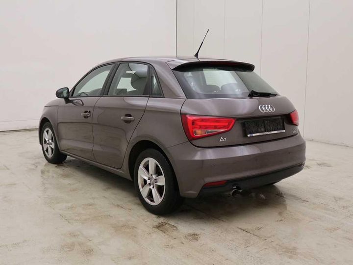 Photo 10 VIN: WAUZZZ8X5GB042677 - AUDI A1 