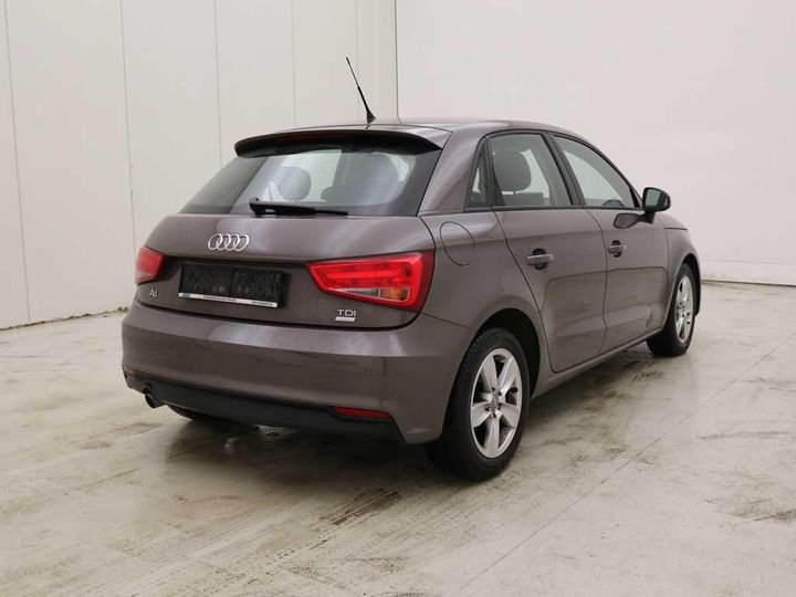 Photo 11 VIN: WAUZZZ8X5GB042677 - AUDI A1 