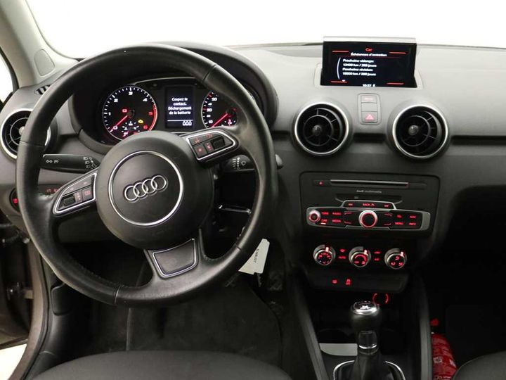 Photo 16 VIN: WAUZZZ8X5GB042677 - AUDI A1 