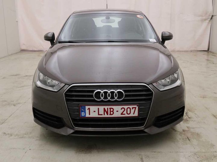 Photo 17 VIN: WAUZZZ8X5GB042677 - AUDI A1 