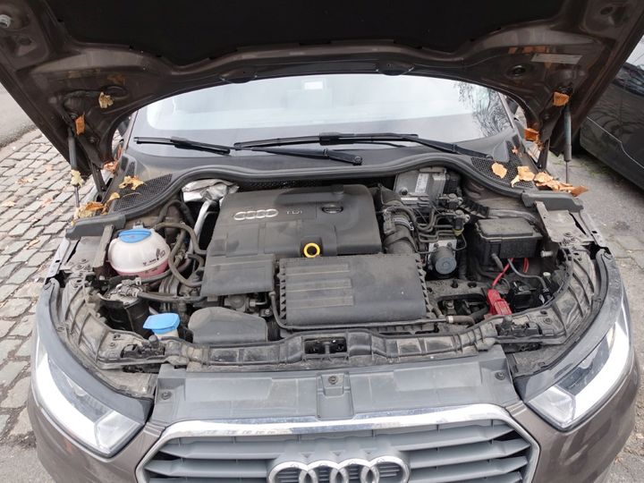 Photo 21 VIN: WAUZZZ8X5GB042677 - AUDI A1 