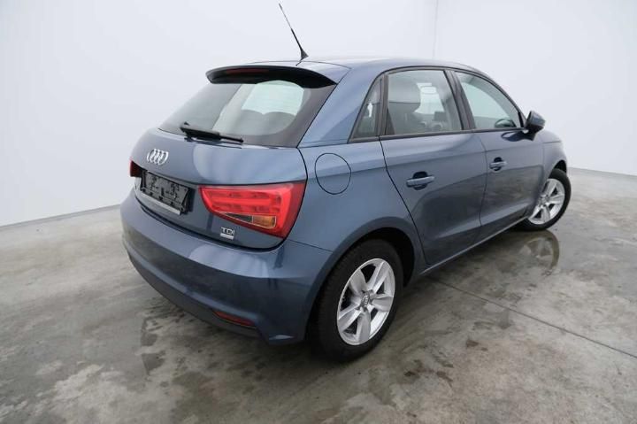 Photo 2 VIN: WAUZZZ8X5GB046762 - AUDI A1 SPORTBACK &#3911 