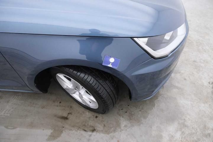 Photo 33 VIN: WAUZZZ8X5GB046762 - AUDI A1 SPORTBACK &#3911 