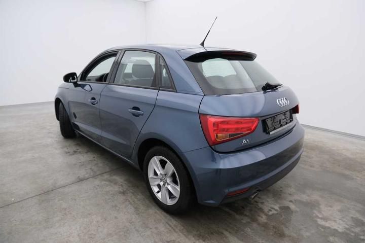 Photo 7 VIN: WAUZZZ8X5GB046762 - AUDI A1 SPORTBACK &#3911 