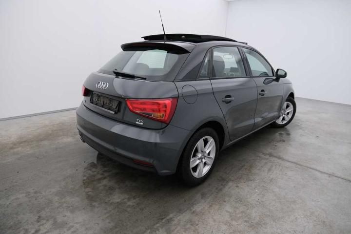 Photo 2 VIN: WAUZZZ8X5GB047720 - AUDI A1 SPORTBACK &#3911 