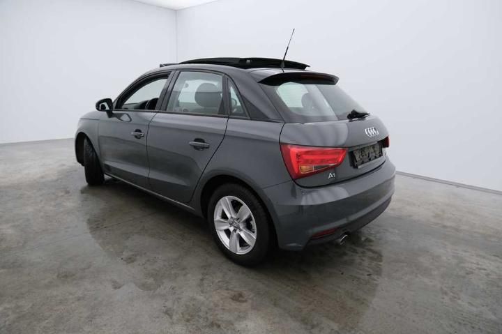 Photo 7 VIN: WAUZZZ8X5GB047720 - AUDI A1 SPORTBACK &#3911 