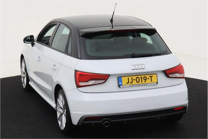 Photo 4 VIN: WAUZZZ8X5GB074884 - AUDI A1 SPORTBACK 