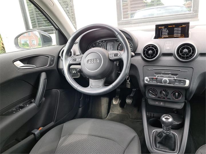 Photo 6 VIN: WAUZZZ8X5GB074884 - AUDI A1 SPORTBACK 