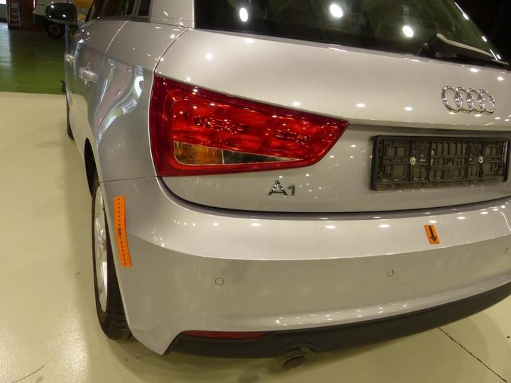 Photo 23 VIN: WAUZZZ8X5GB087893 - AUDI A1 SPORTBACK 