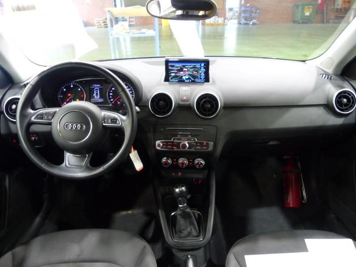 Photo 7 VIN: WAUZZZ8X5GB087893 - AUDI A1 SPORTBACK 