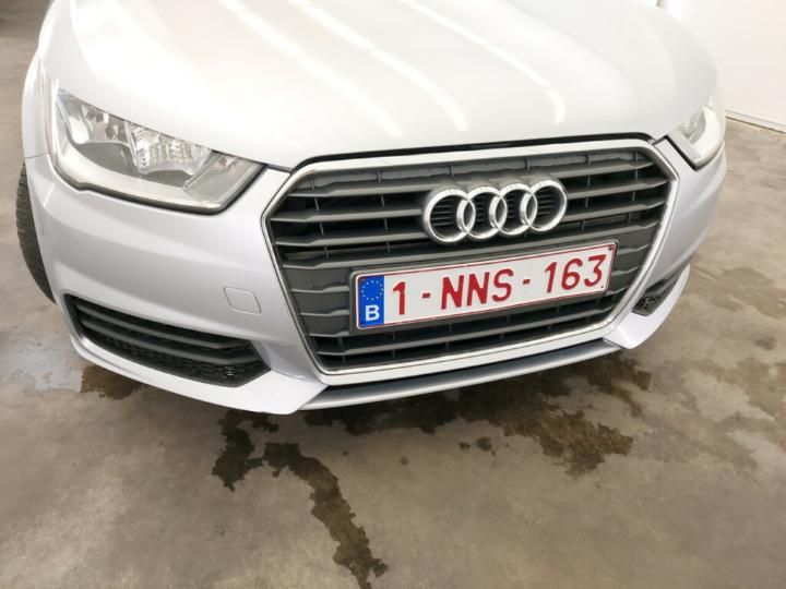 Photo 14 VIN: WAUZZZ8X5GB090728 - AUDI A1 