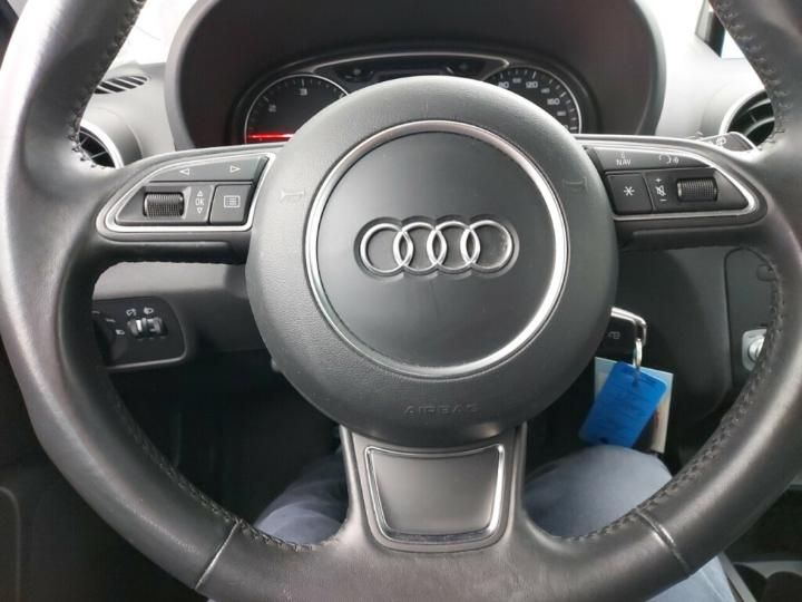 Photo 16 VIN: WAUZZZ8X5GB090728 - AUDI A1 