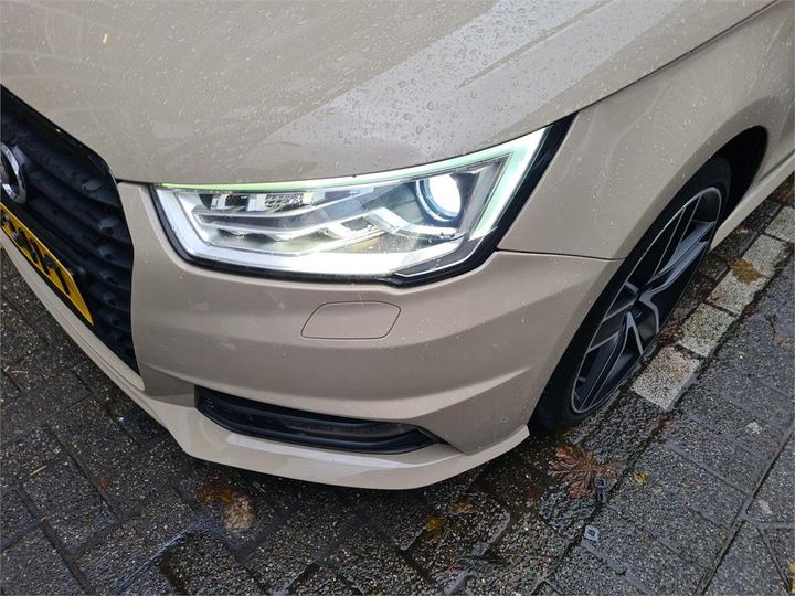 Photo 28 VIN: WAUZZZ8X5GB114817 - AUDI A1 SPORTBACK 