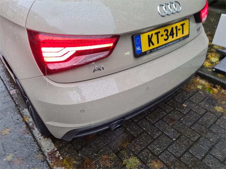 Photo 33 VIN: WAUZZZ8X5GB114817 - AUDI A1 SPORTBACK 