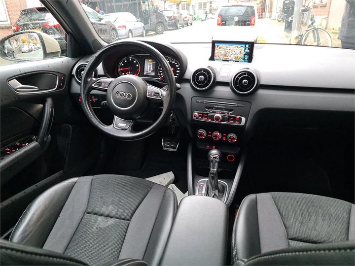 Photo 6 VIN: WAUZZZ8X5GB114817 - AUDI A1 SPORTBACK 