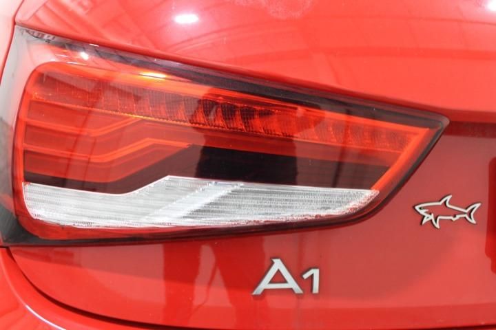 Photo 19 VIN: WAUZZZ8X5HB002326 - AUDI A1 SPORTBACK 