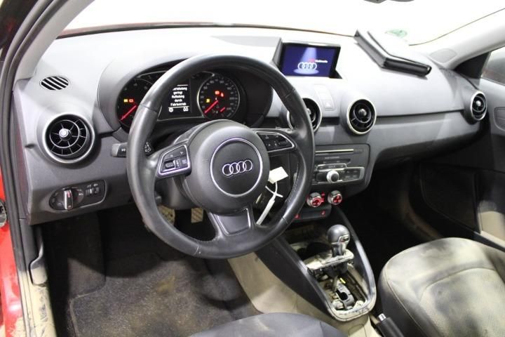 Photo 6 VIN: WAUZZZ8X5HB002326 - AUDI A1 SPORTBACK 