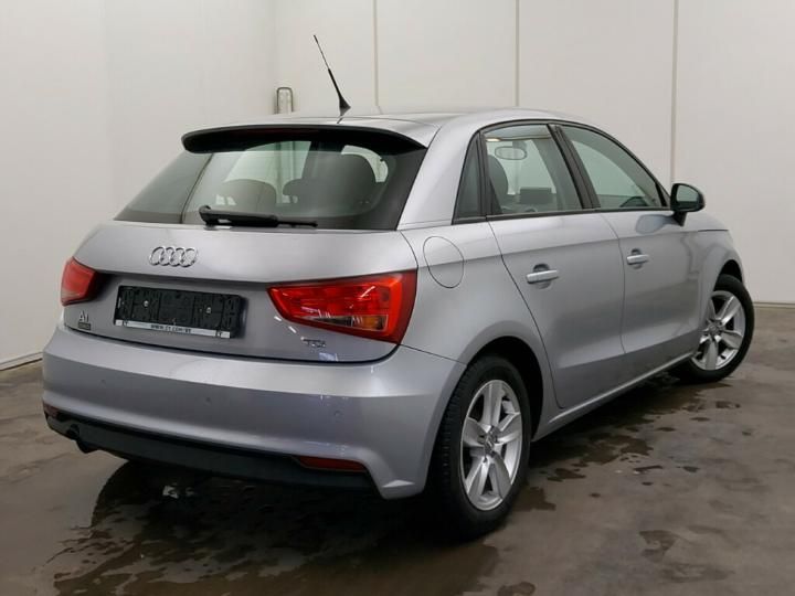 Photo 2 VIN: WAUZZZ8X5HB009941 - AUDI A1 